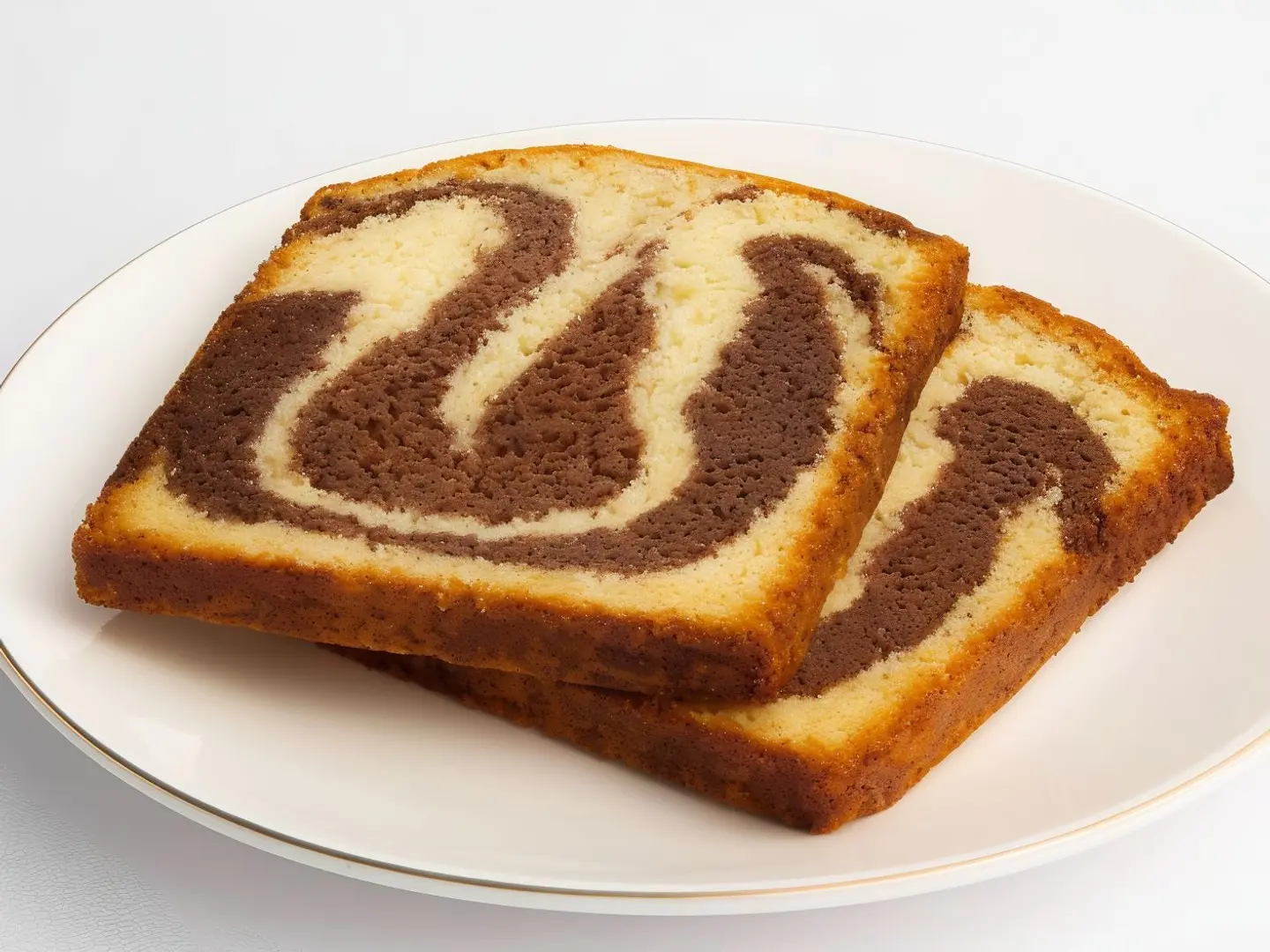 Marble Cake