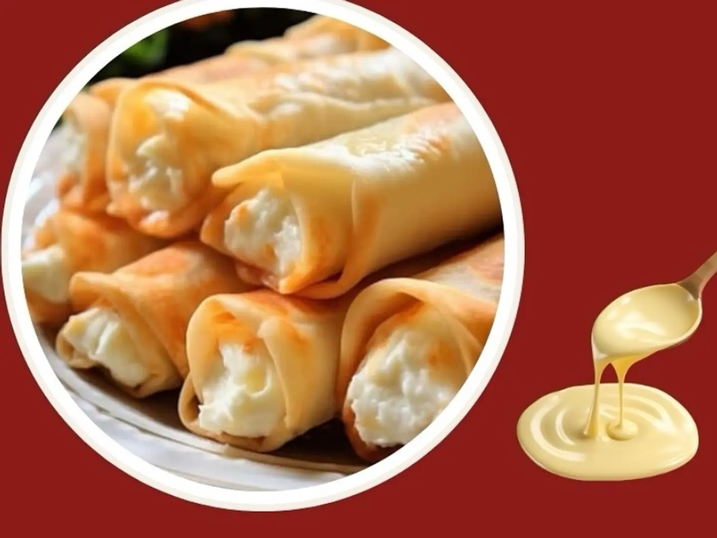 Cheese Chapati
