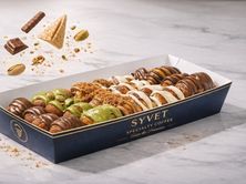 بان كيك صغي 10 قطع