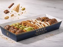فطيرة صغيرة 20 بنسًا