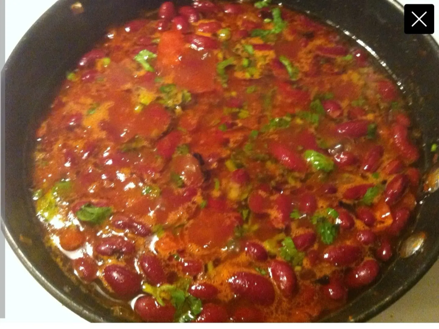 Red Beans