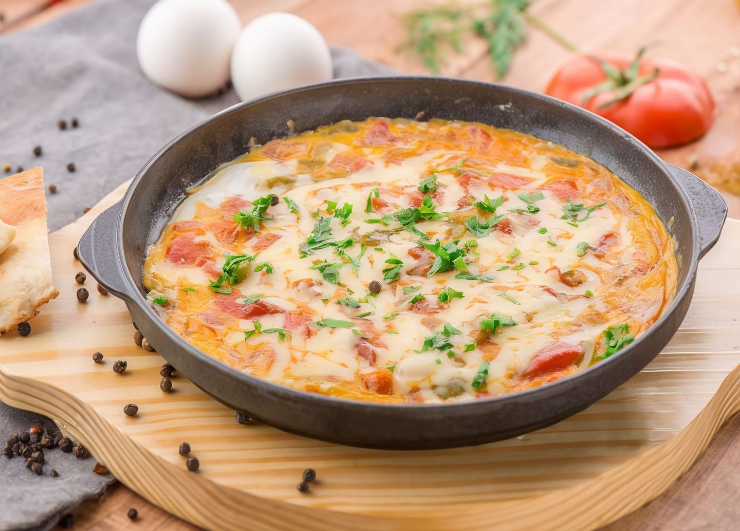 Egg  Glabah