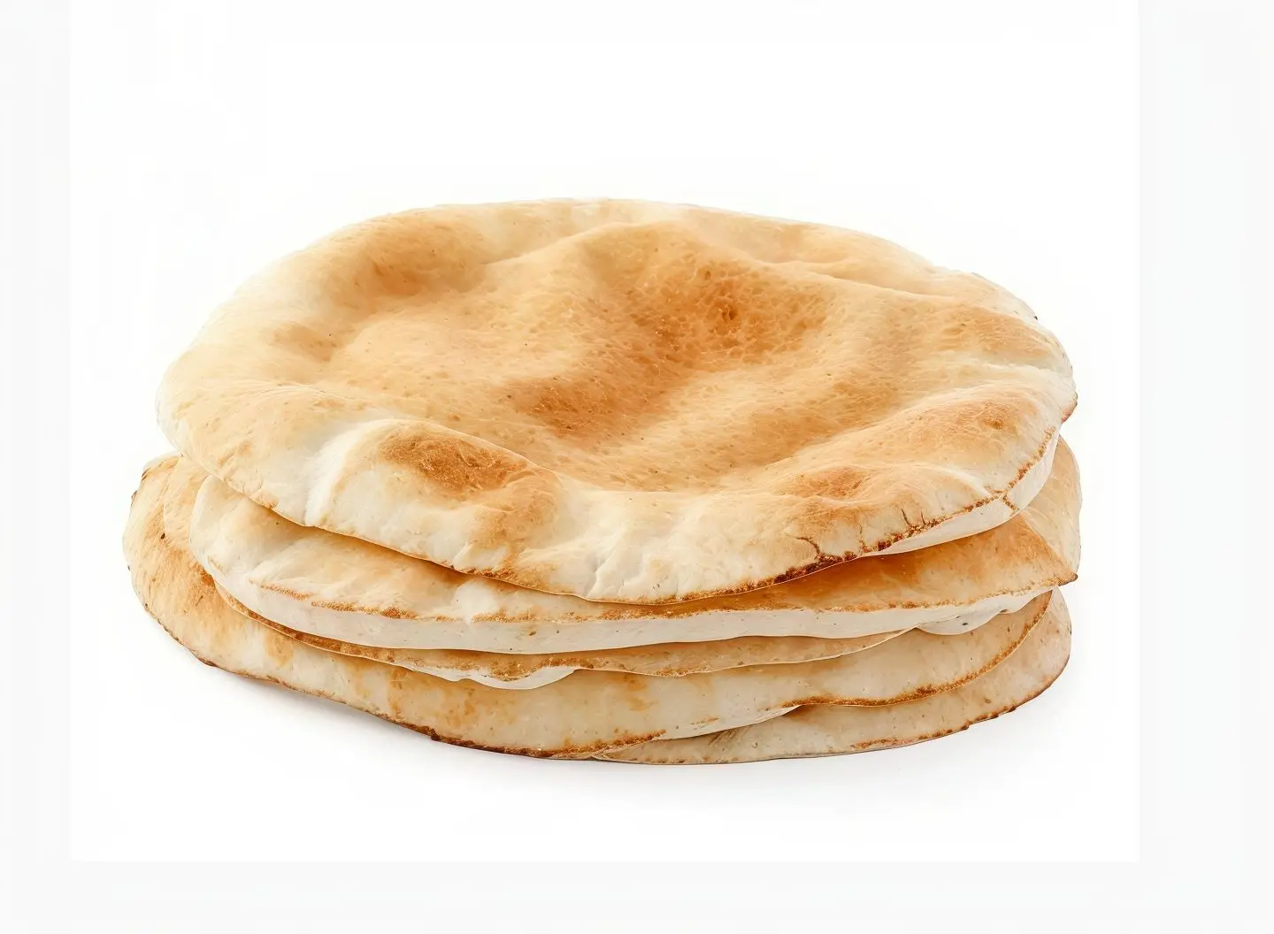 Bread 4 Pieces