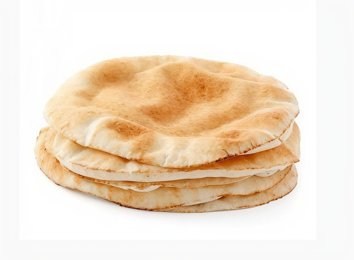 Bread 4 Pieces