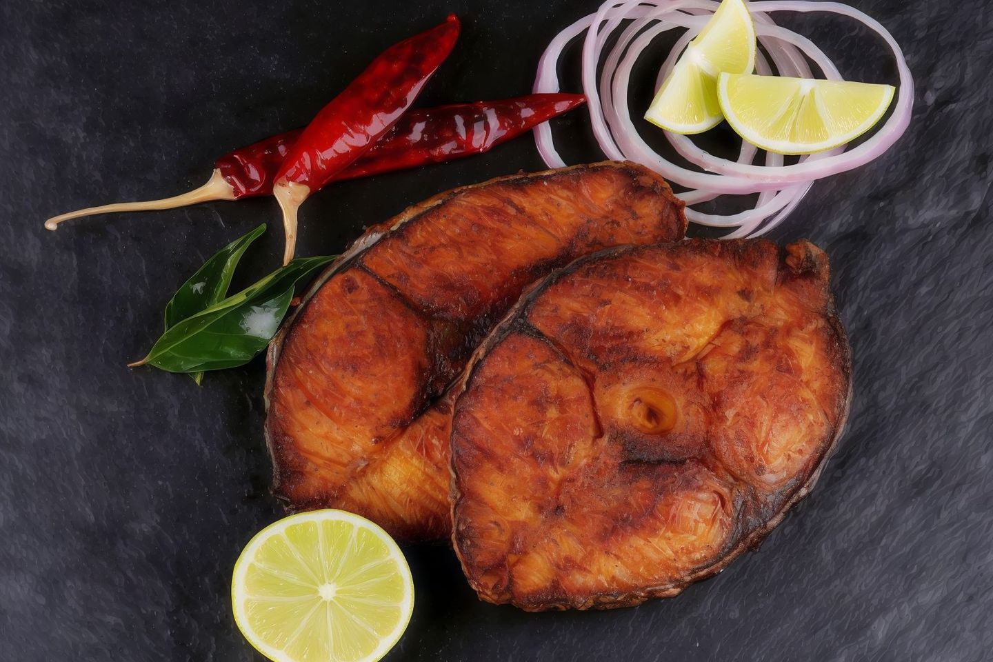 سمك كنعد