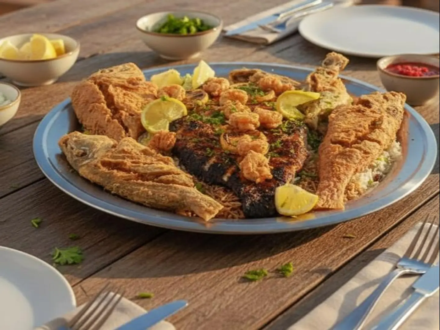 صحن السلطان