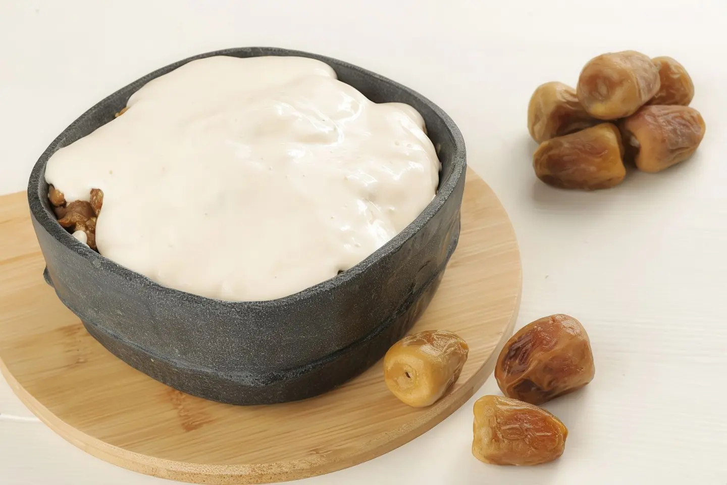 عريكة قشطة