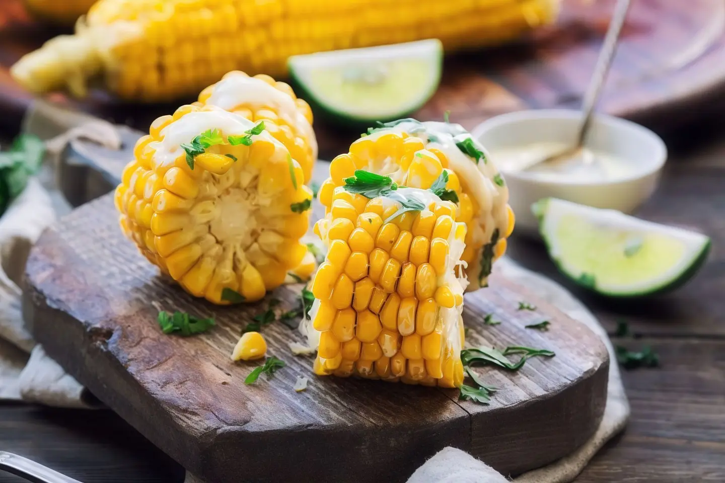 Corn