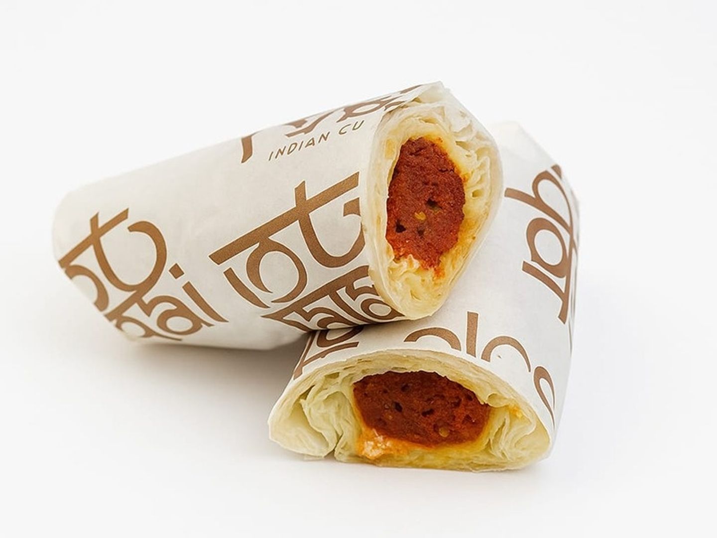 Kebab Sandwich Meal