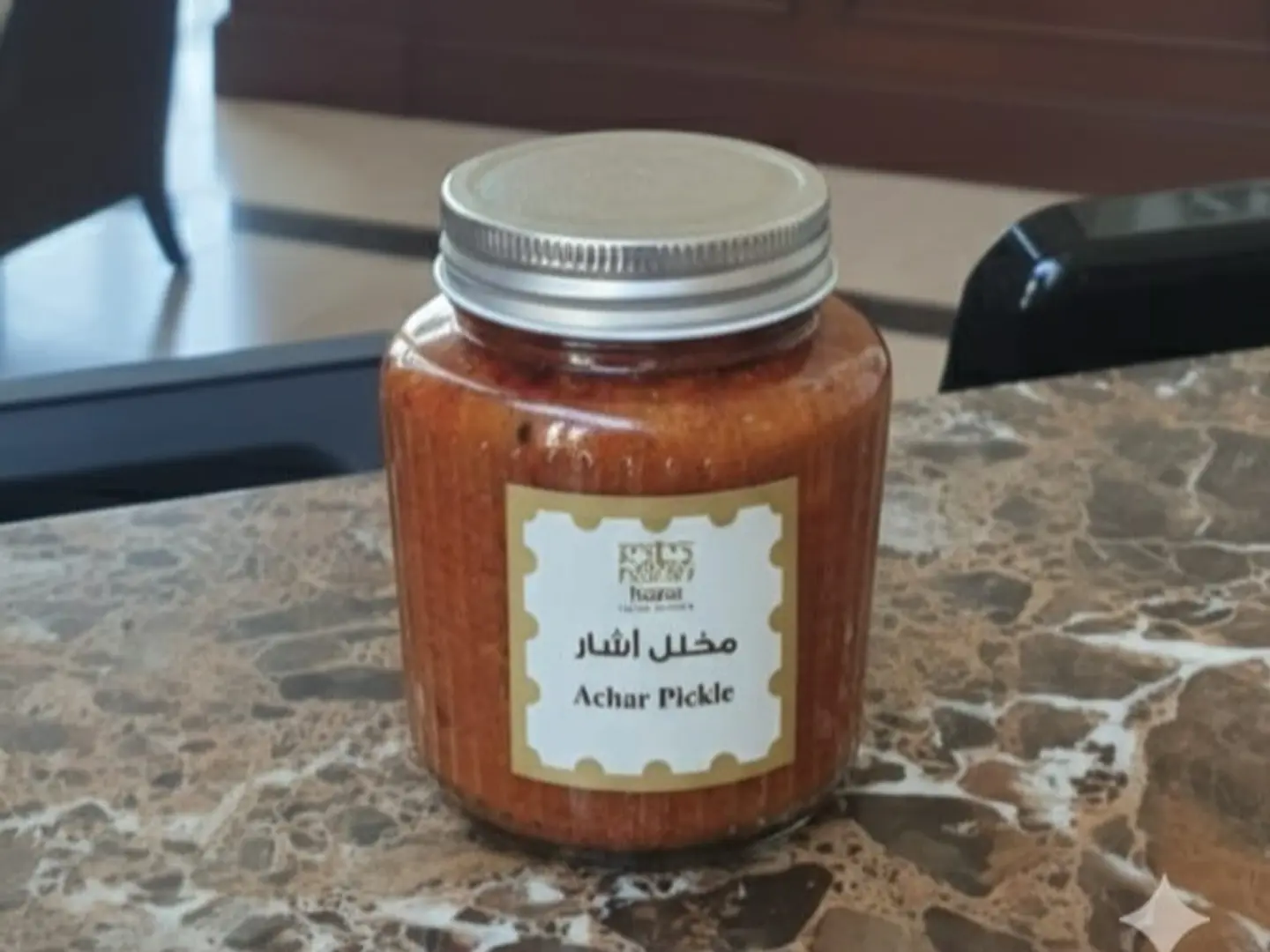 Achar Pickle
