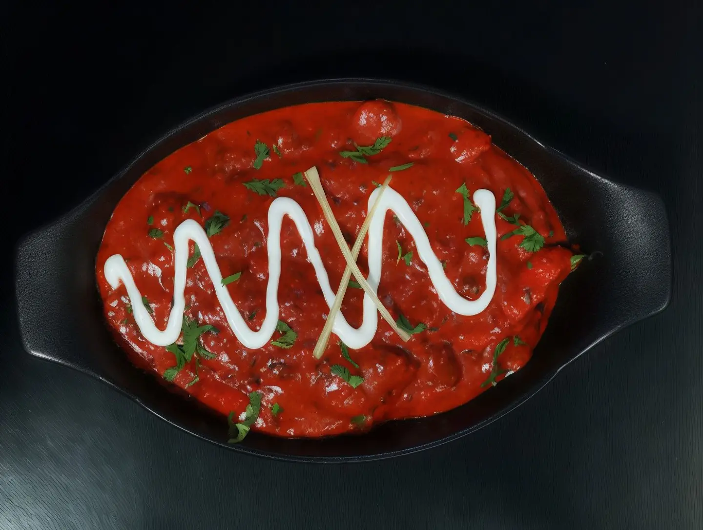 Tikka Masala