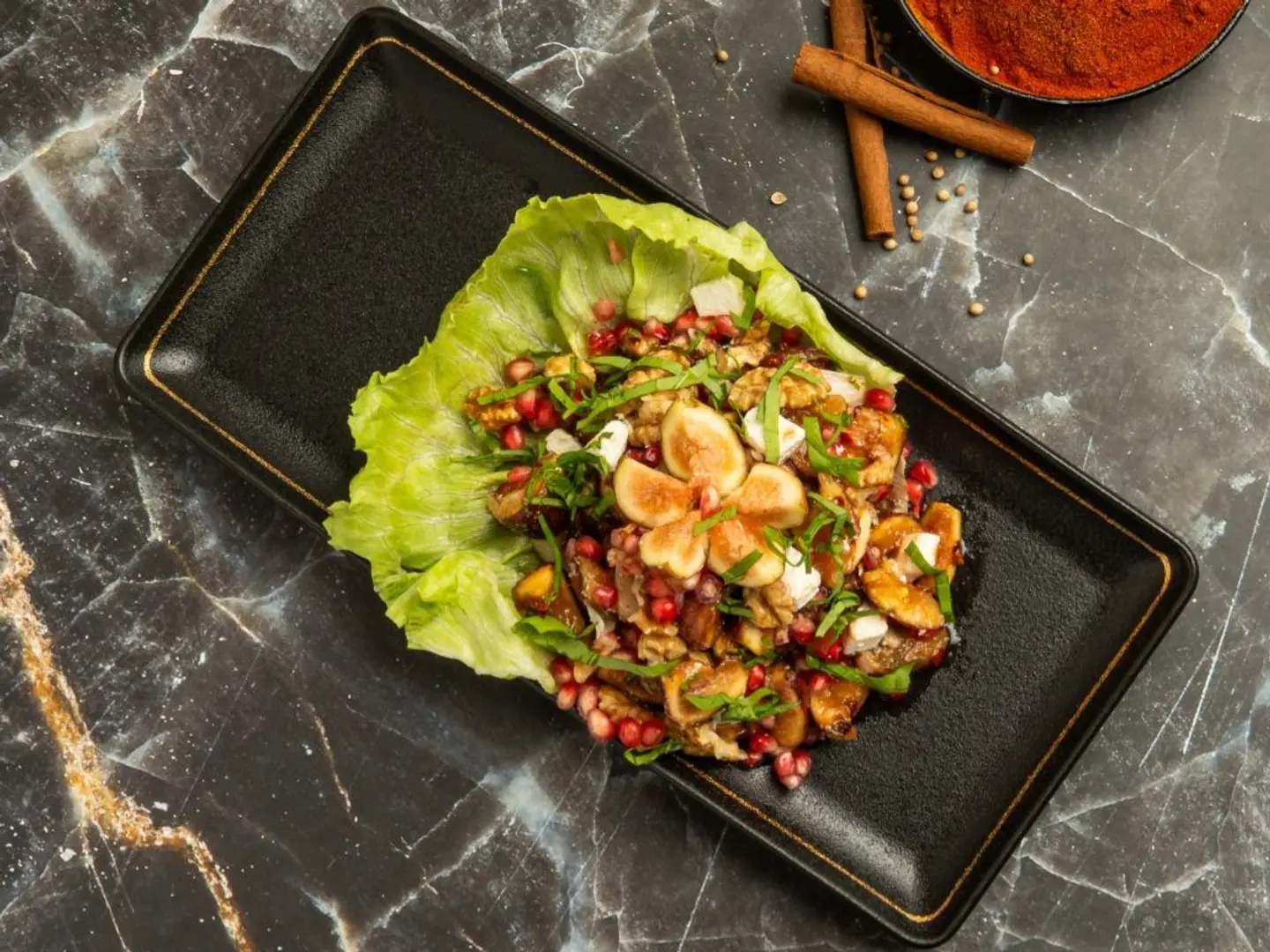 Fig Salad