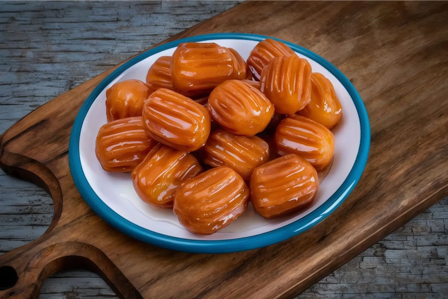 بلح الشام مشكل - كبير
