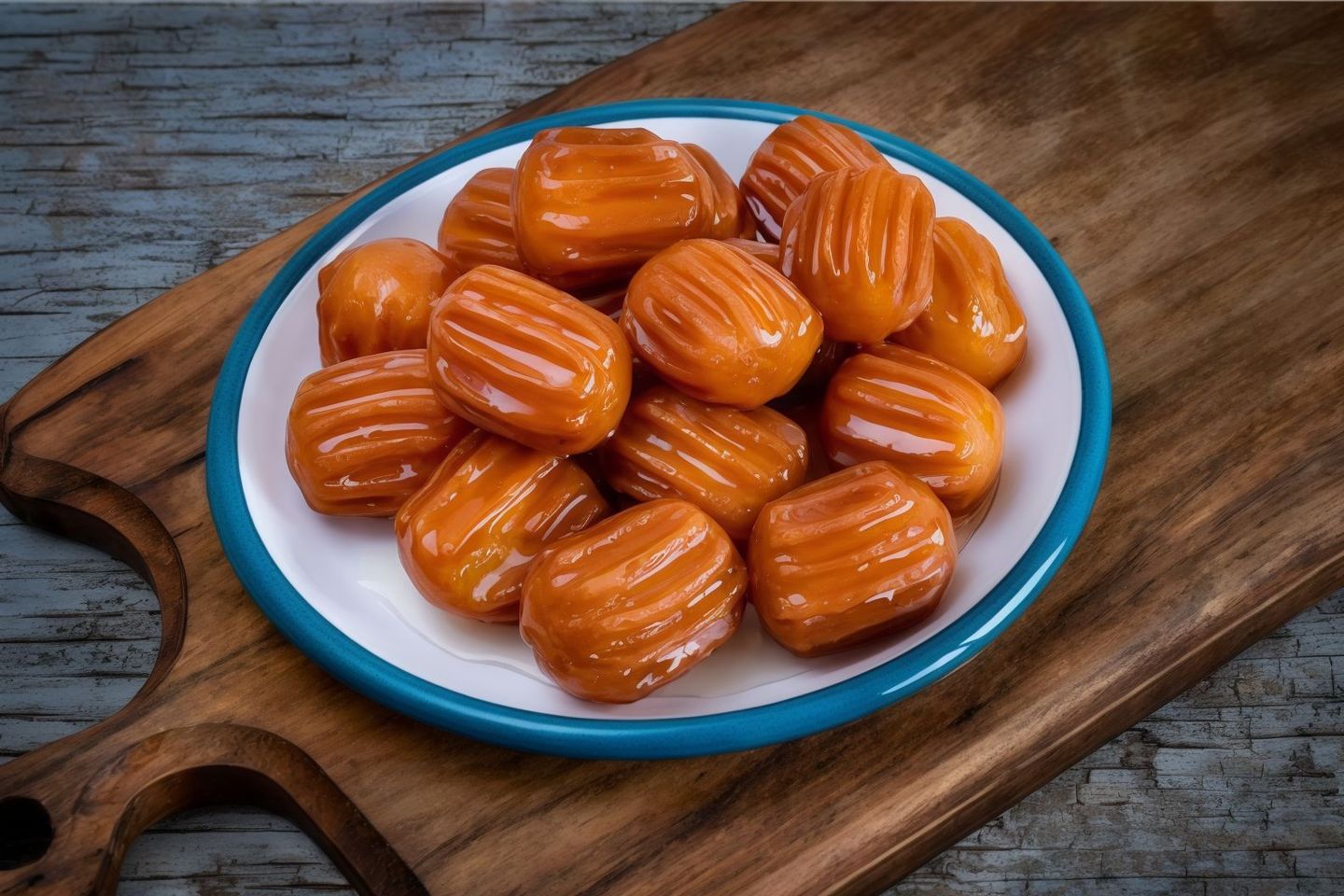 بلح الشام مشكل - كبير