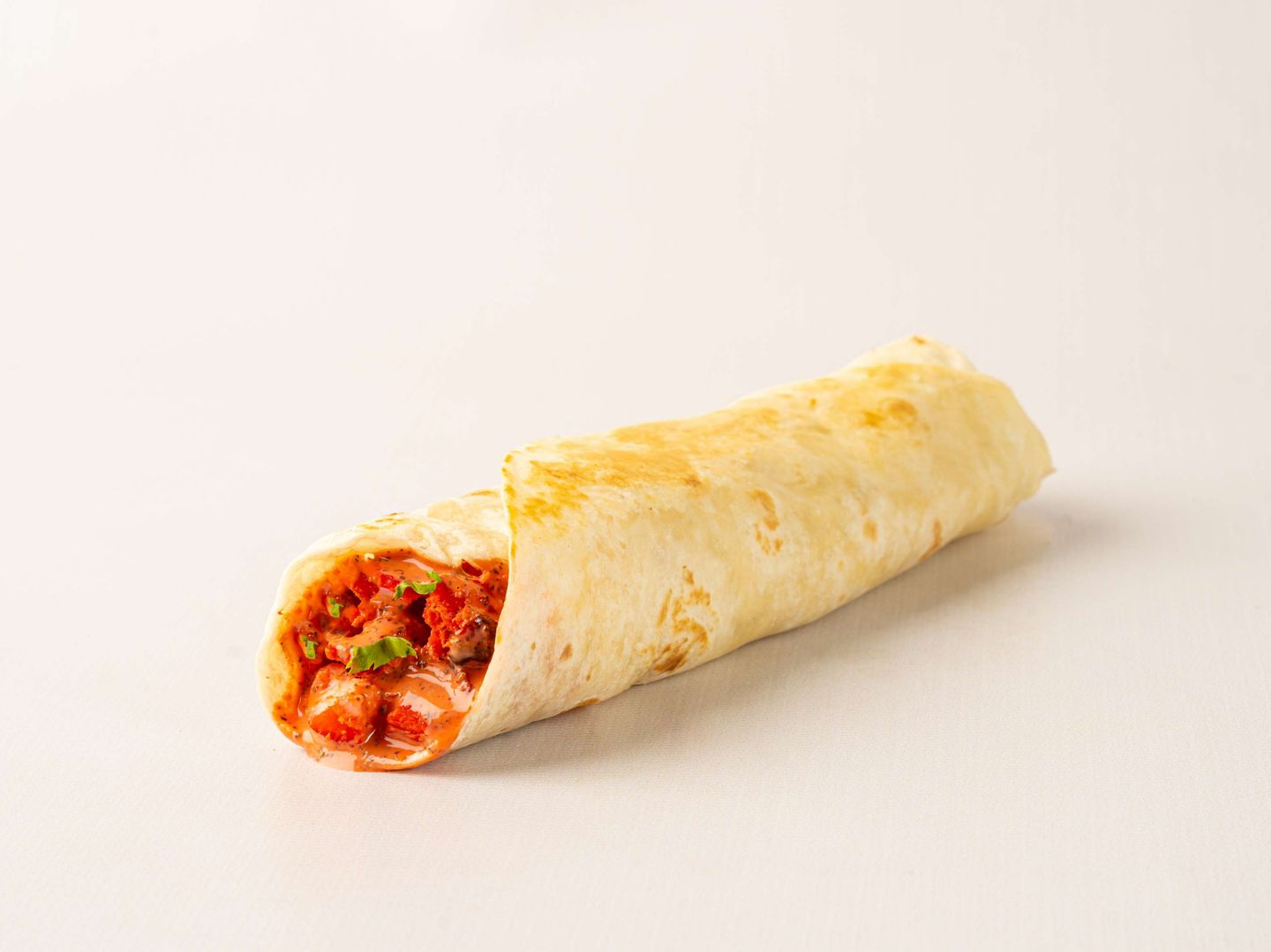 Atcha Tikka