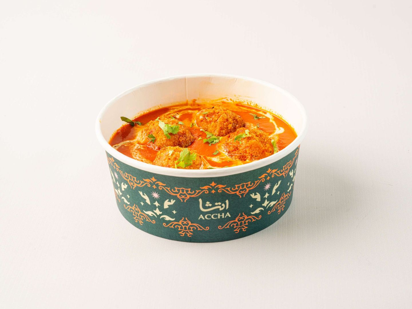 Biryani Bowls