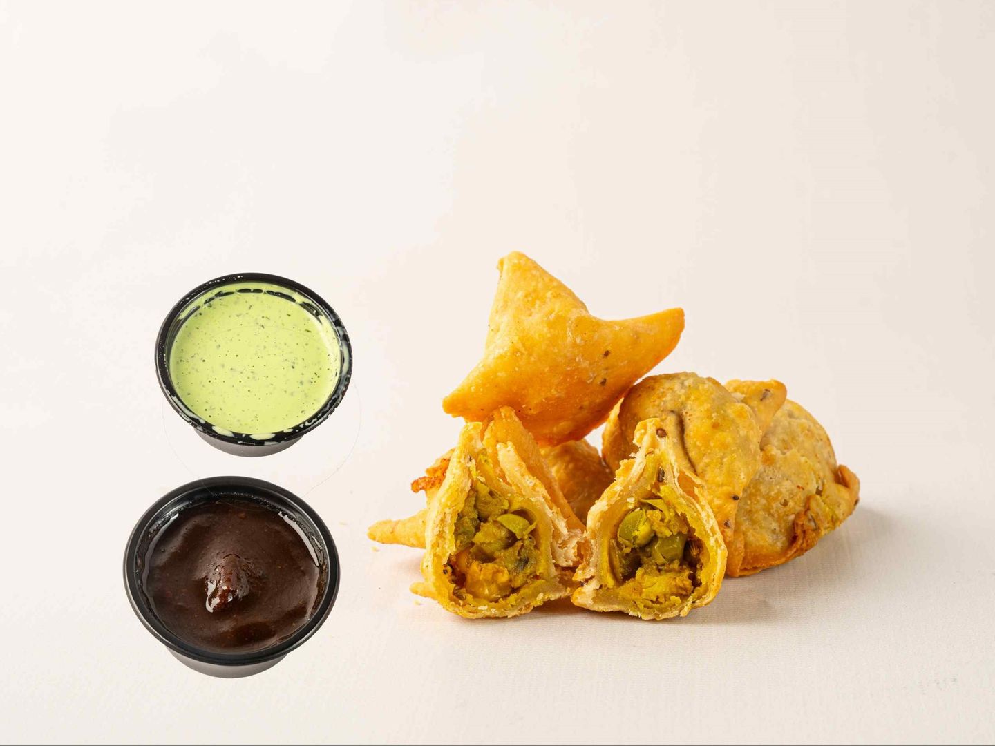 Punjabi Samosa