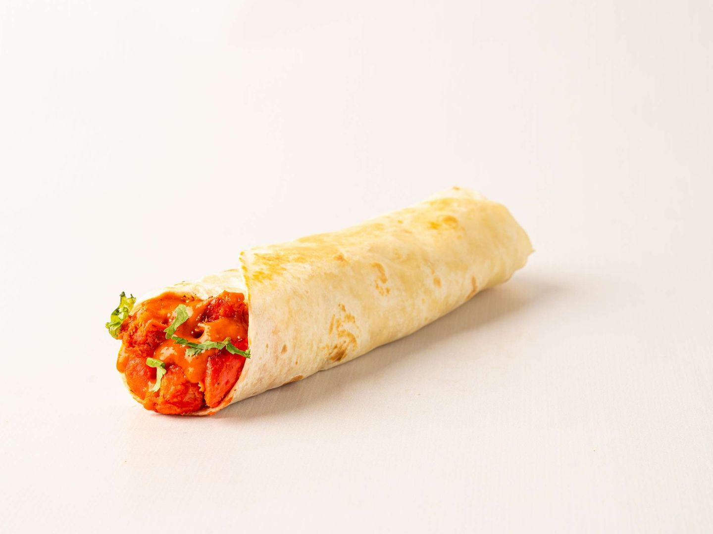 Butter Chicken Sandwich