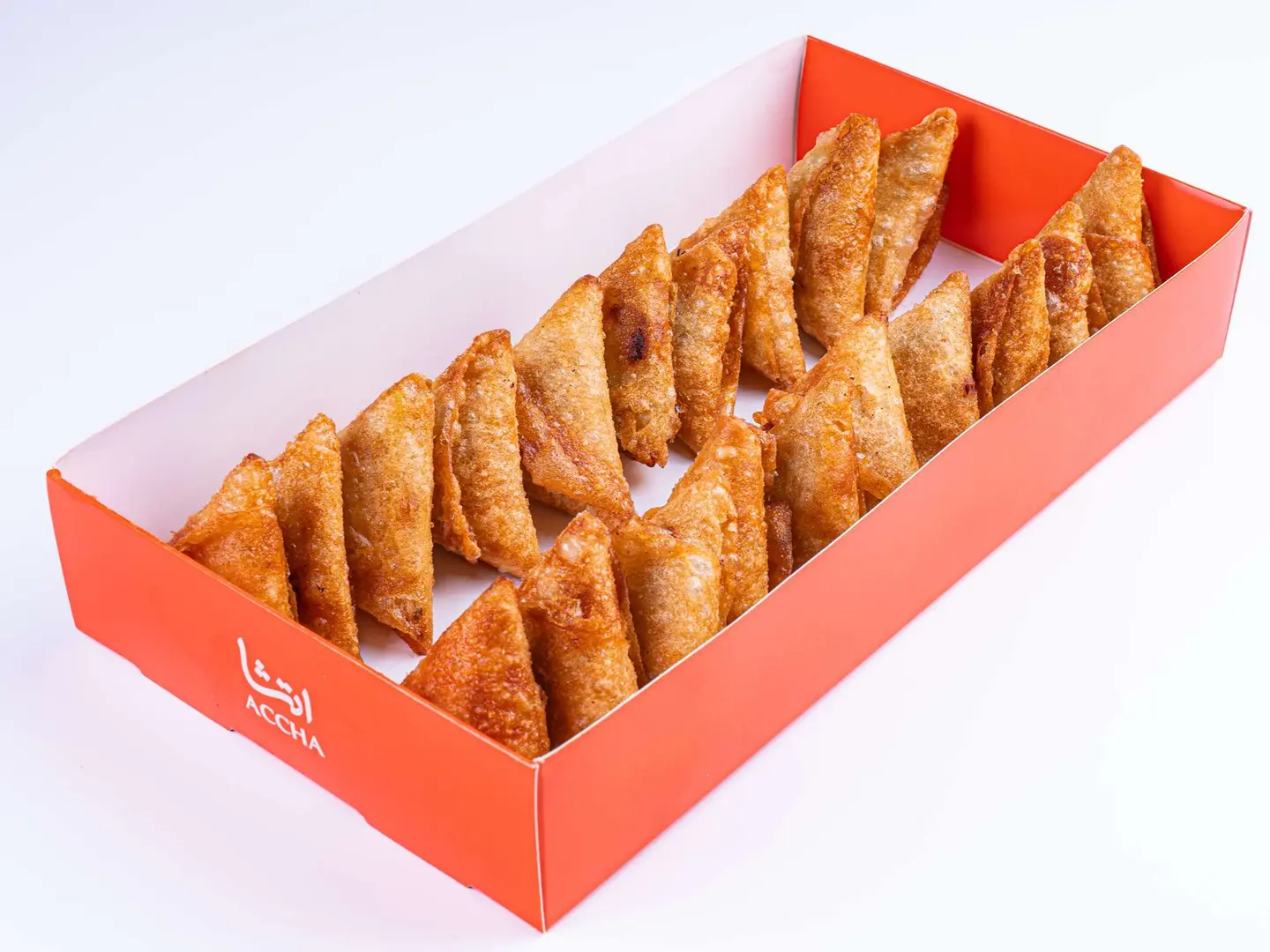 بوكس السمبوسة