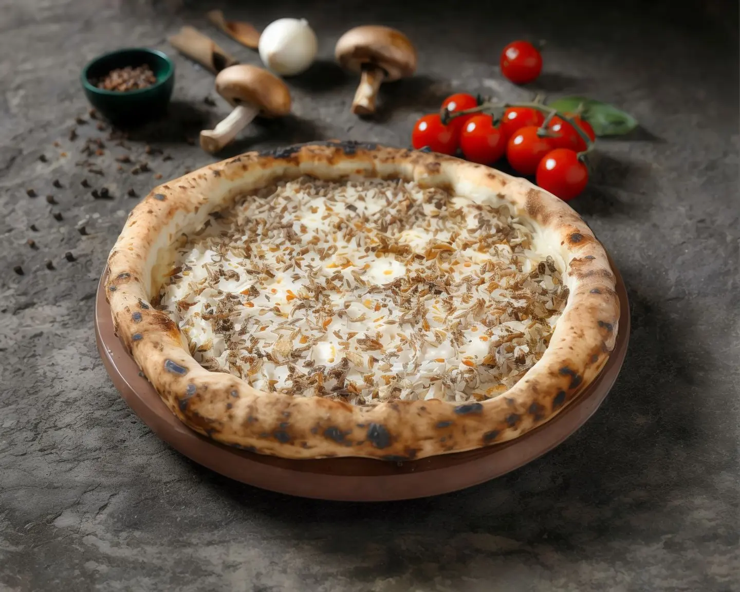 Truffle