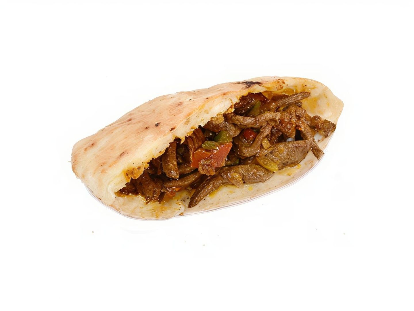 كبدة صحاري