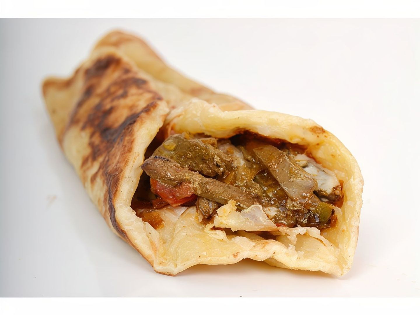 دلع كرشك