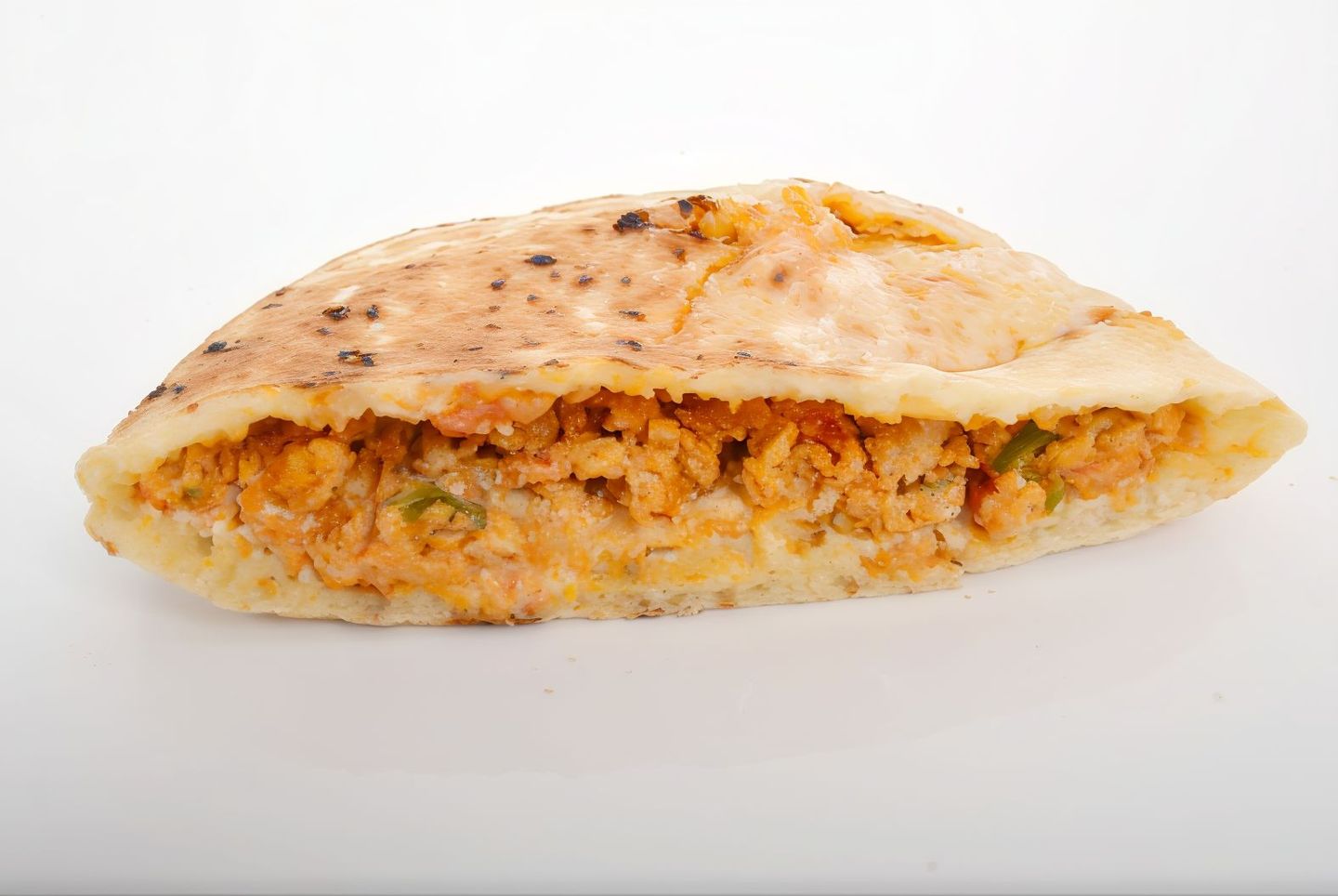 شكشوكة خبز نخالة
