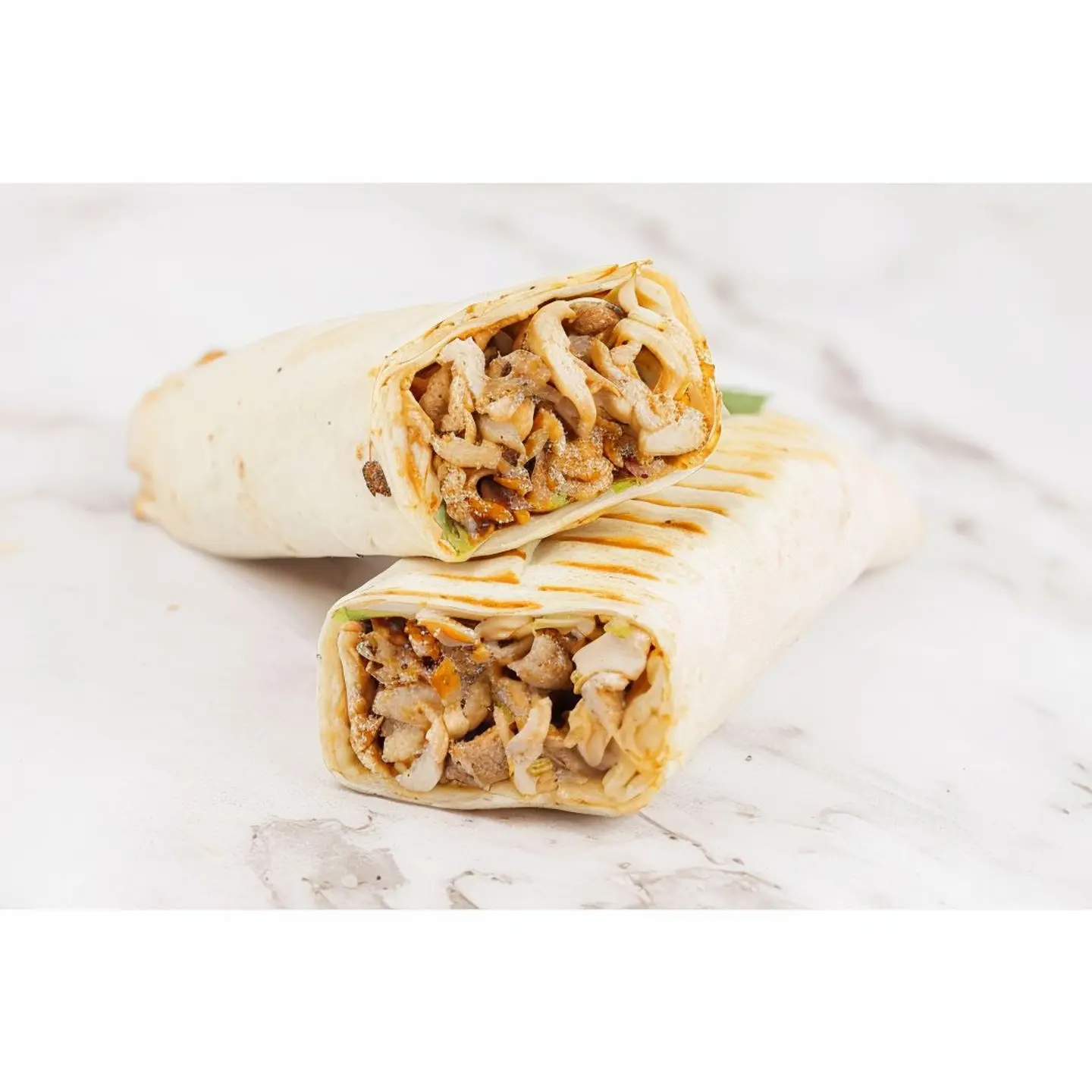 Shawarma Sarukh