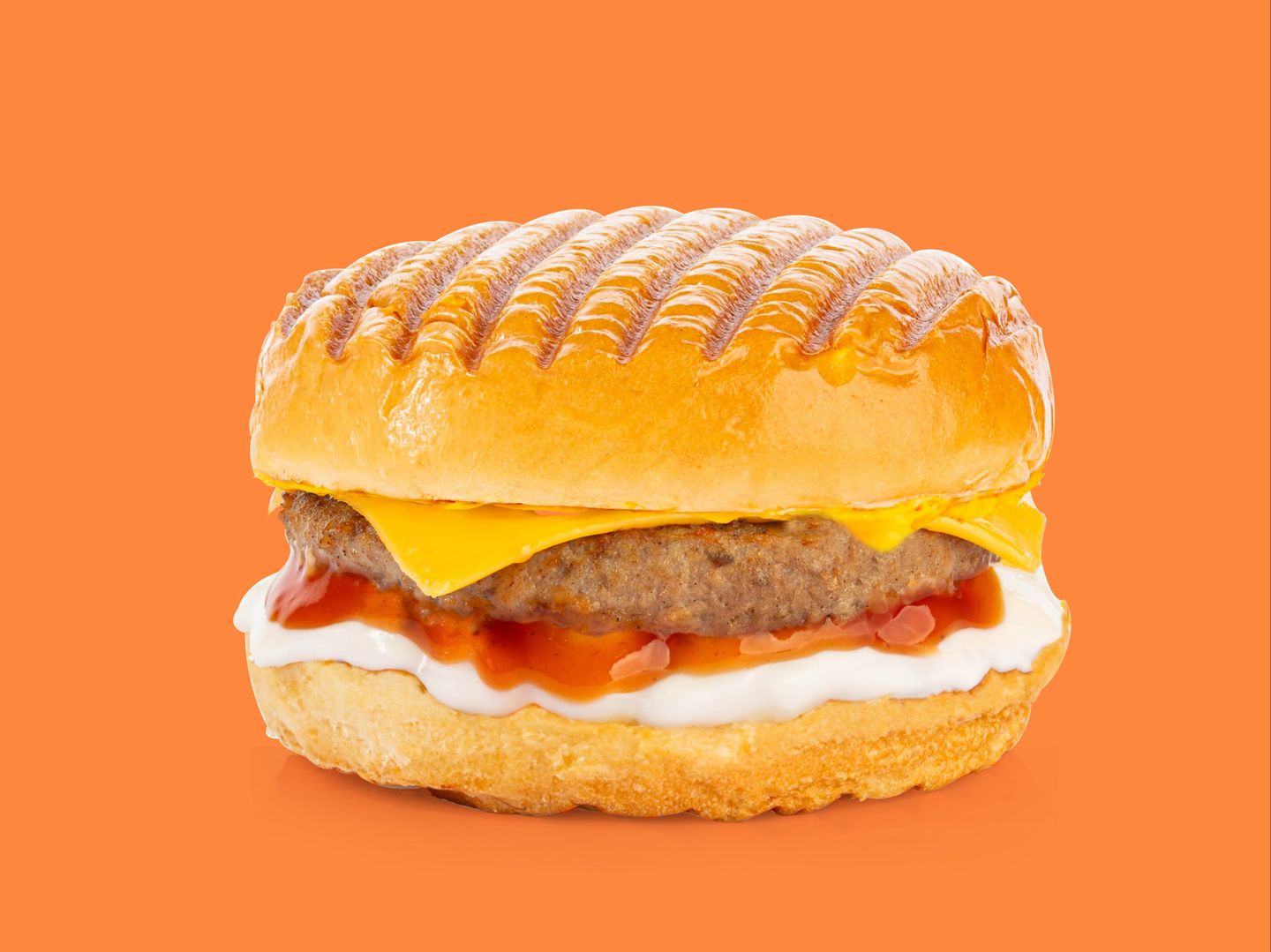 Beef Burger