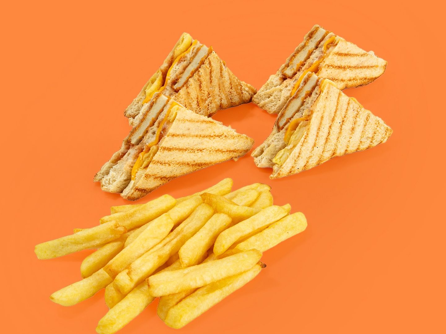 Chicken Club