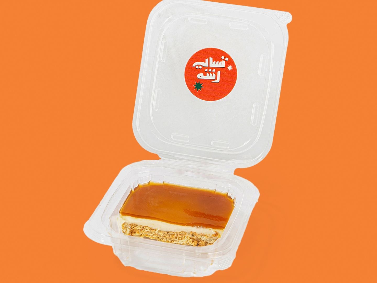Pepsi Dessert