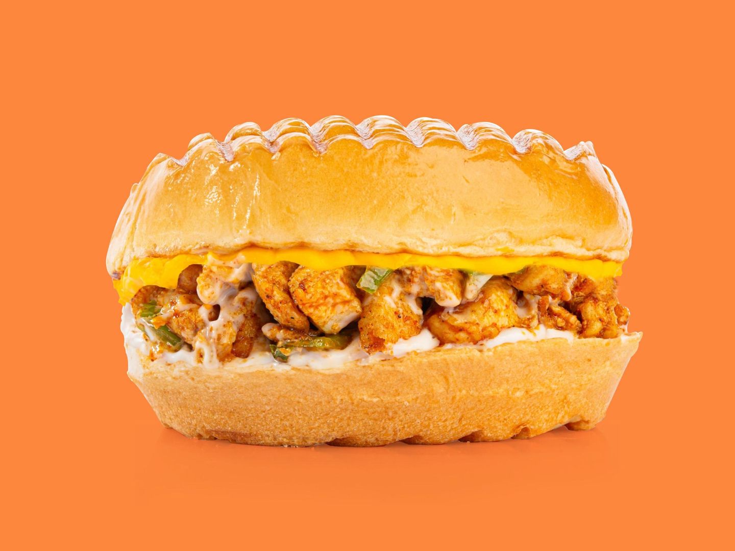 Kudo Burger