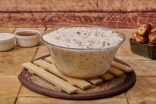 عريكة دبل قشطة