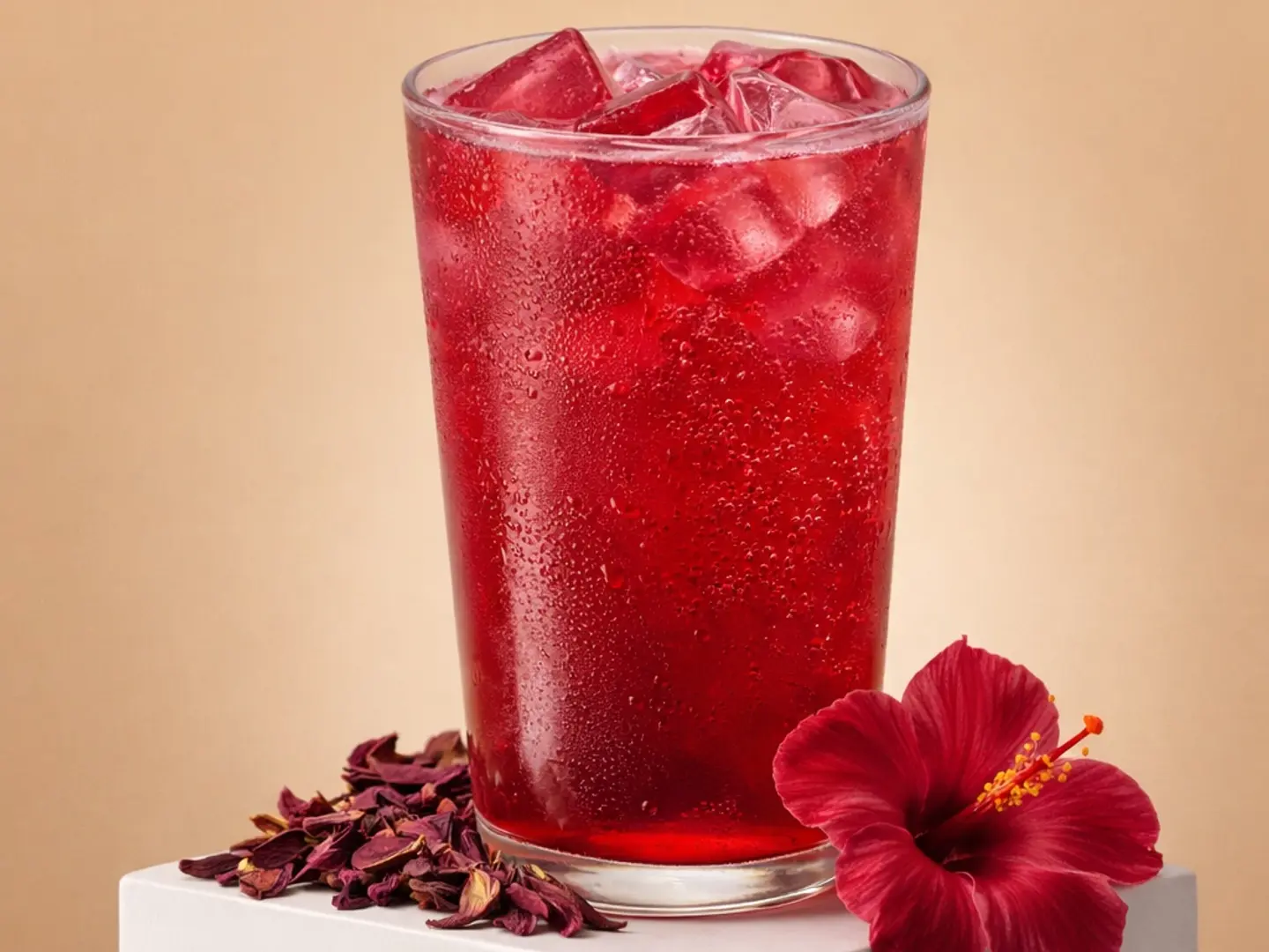 B Box Hibiscus 1 L