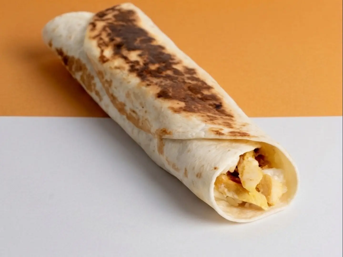 Chicken Wrap