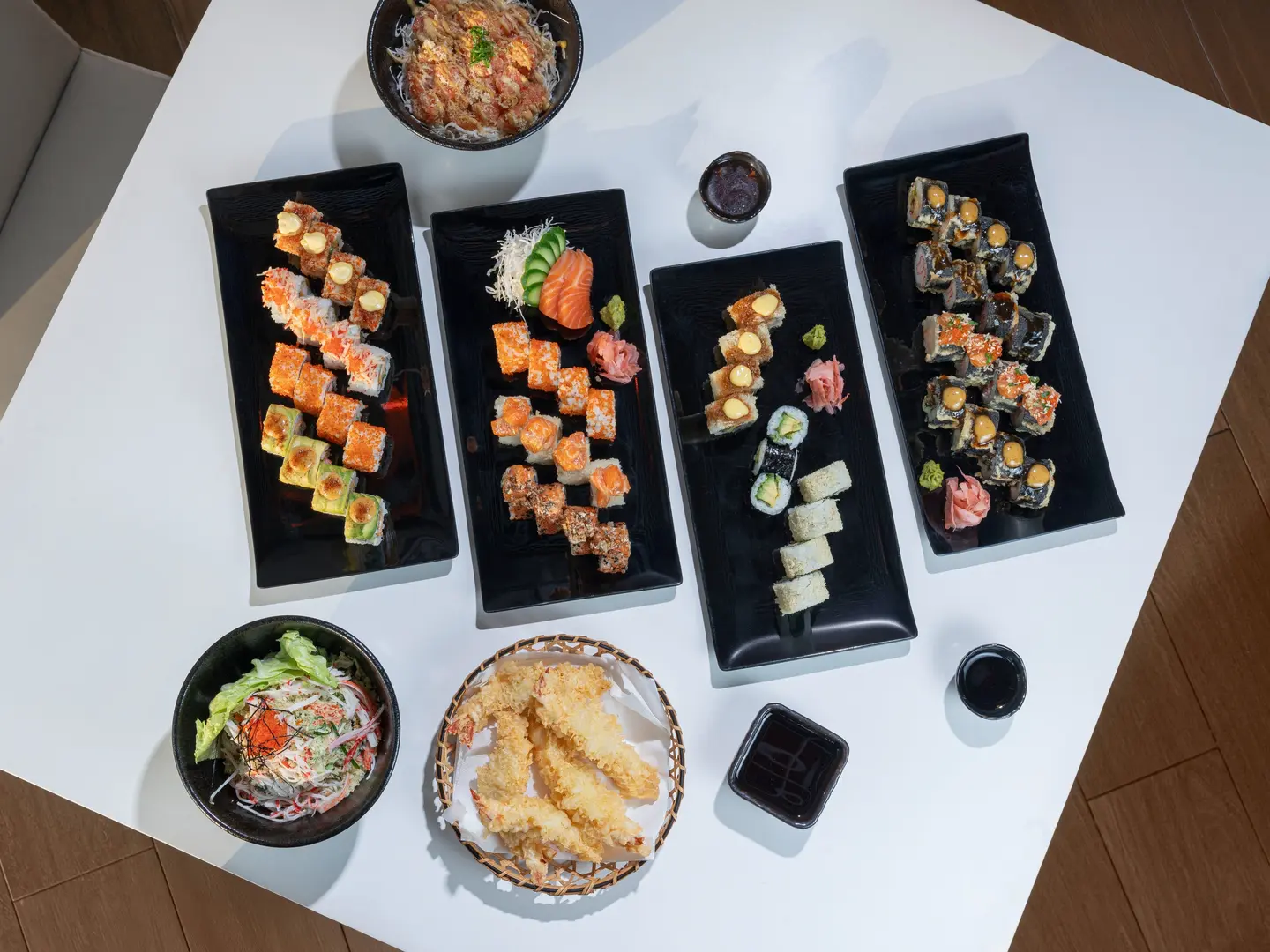 Main Dish Options   Select One