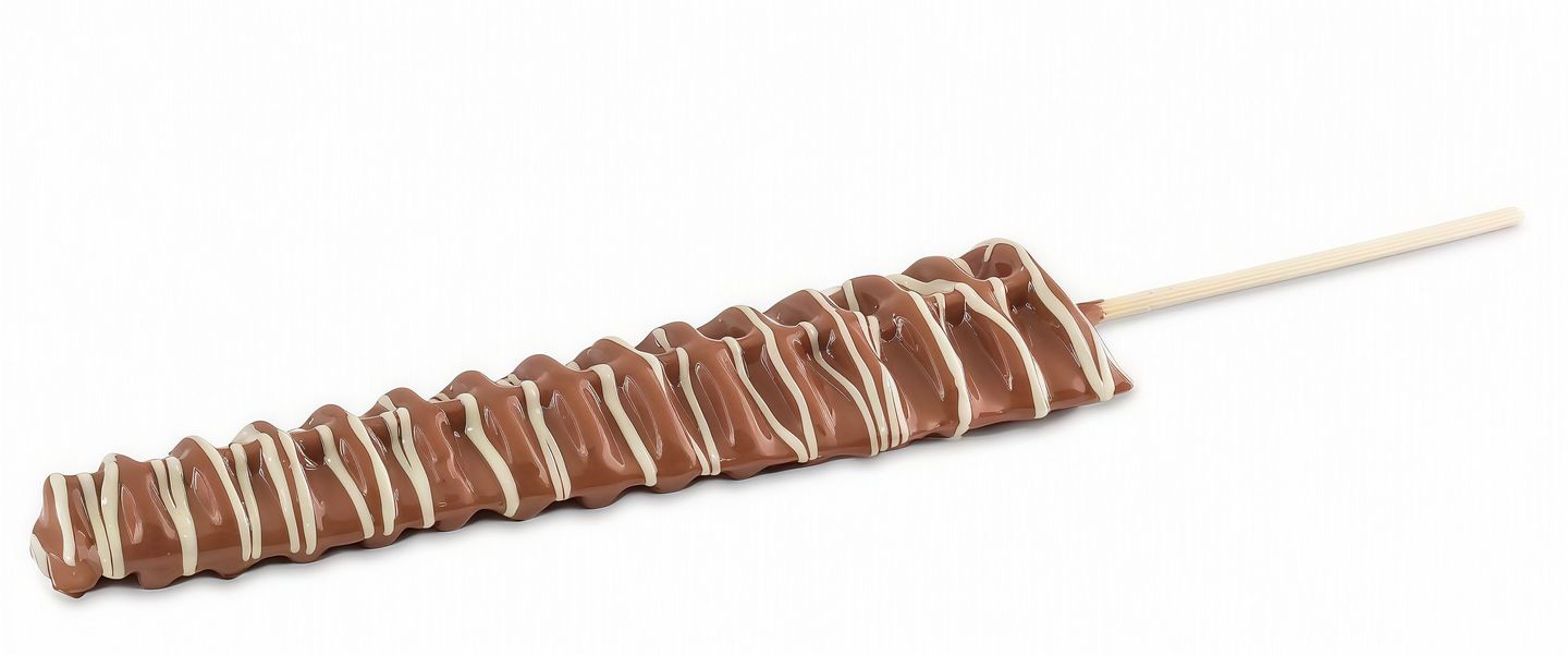 Waffle Stick