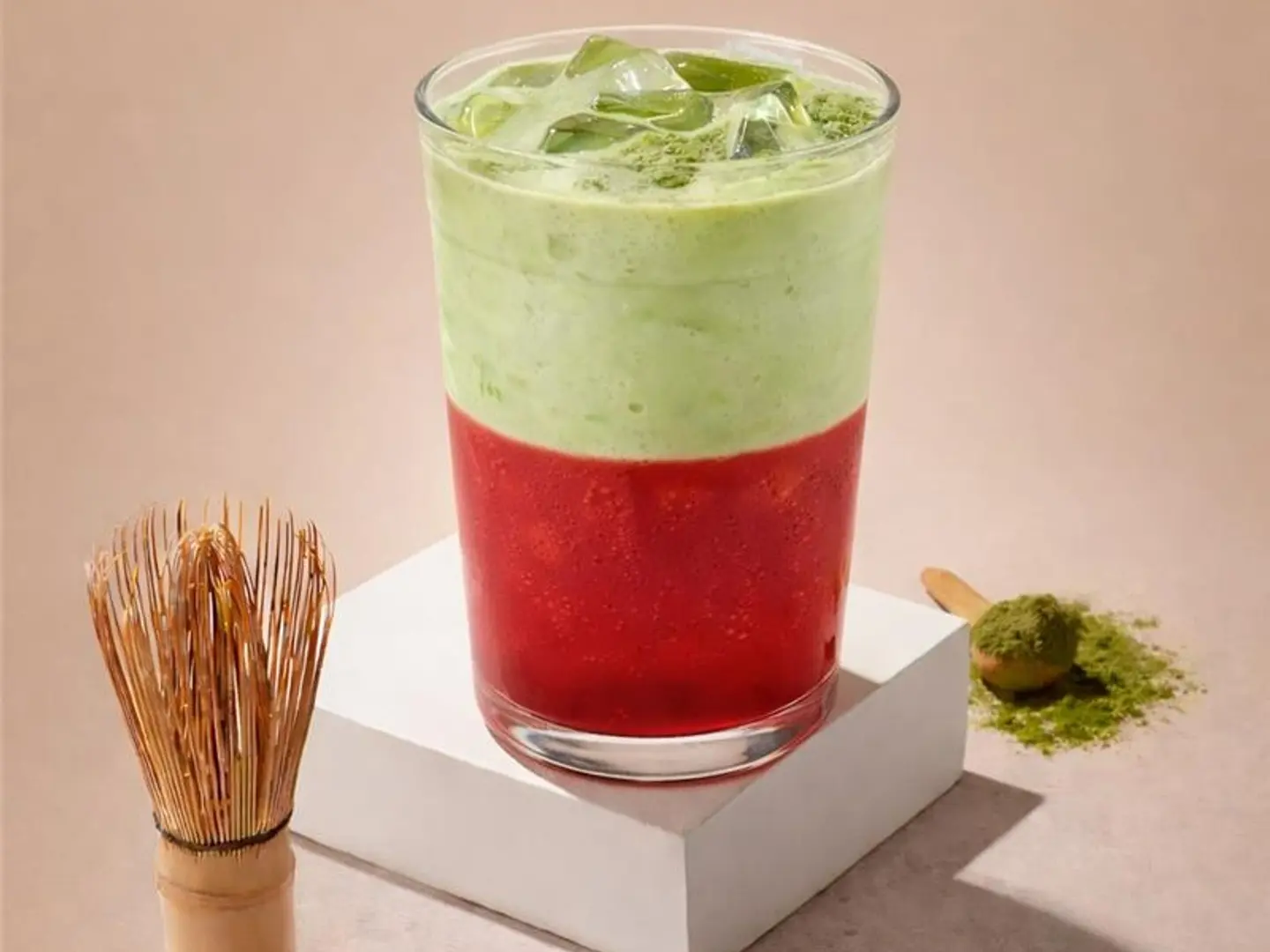 آيسد كركديه ماتشا