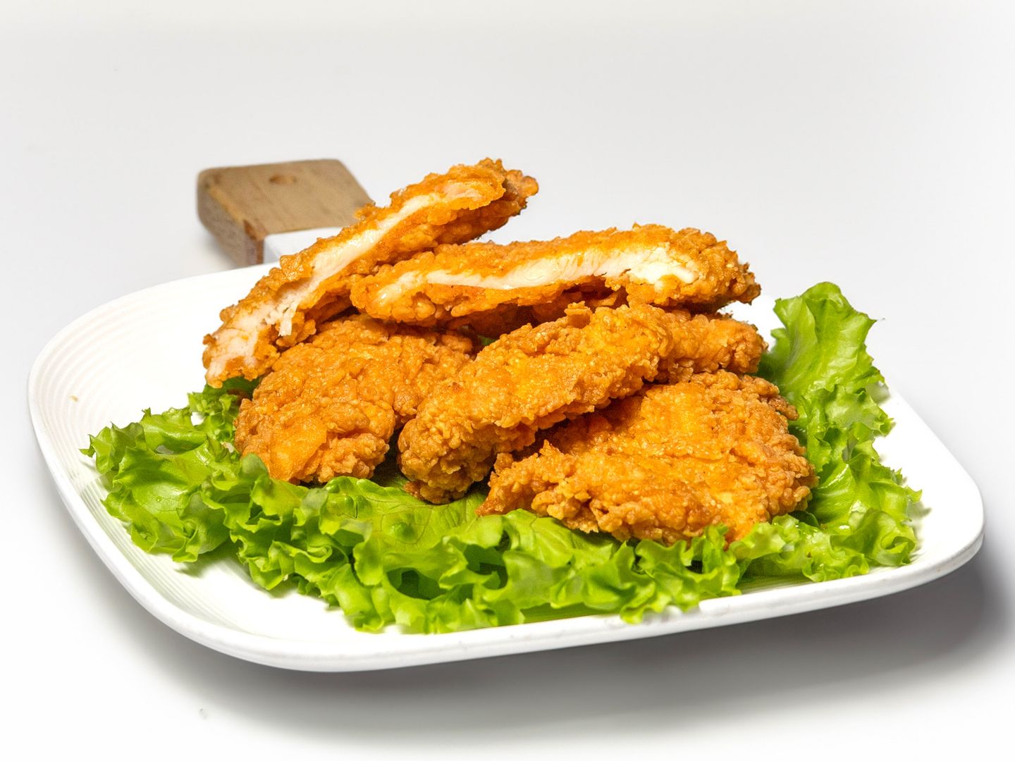 Chicken Zinger