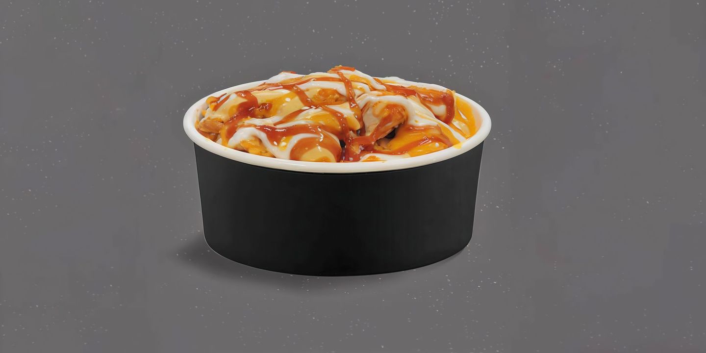 Chicken Fries