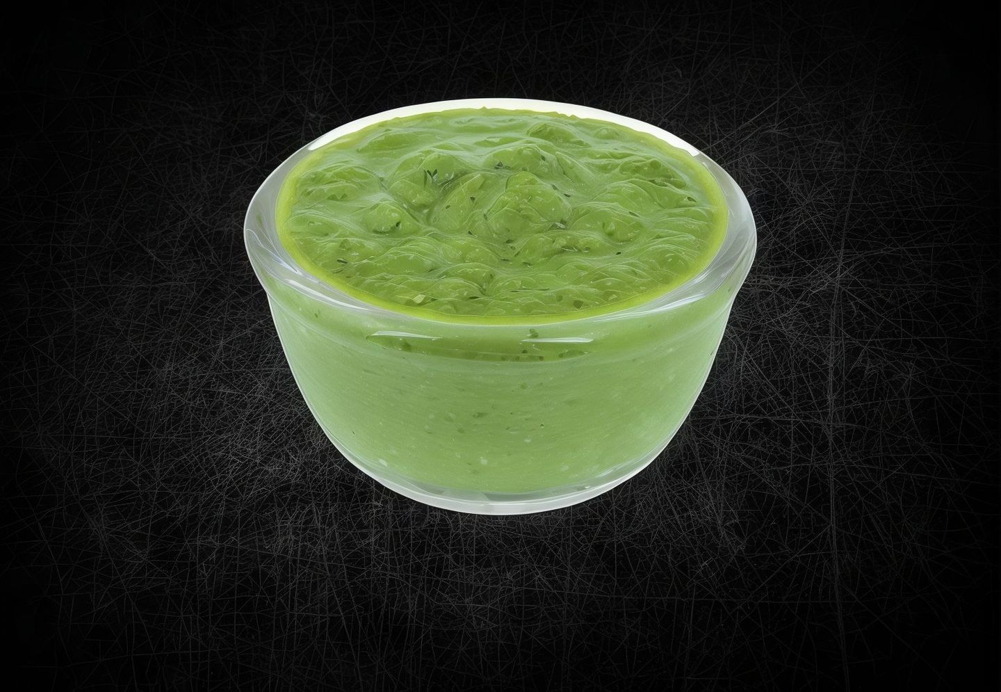 Green Pepper