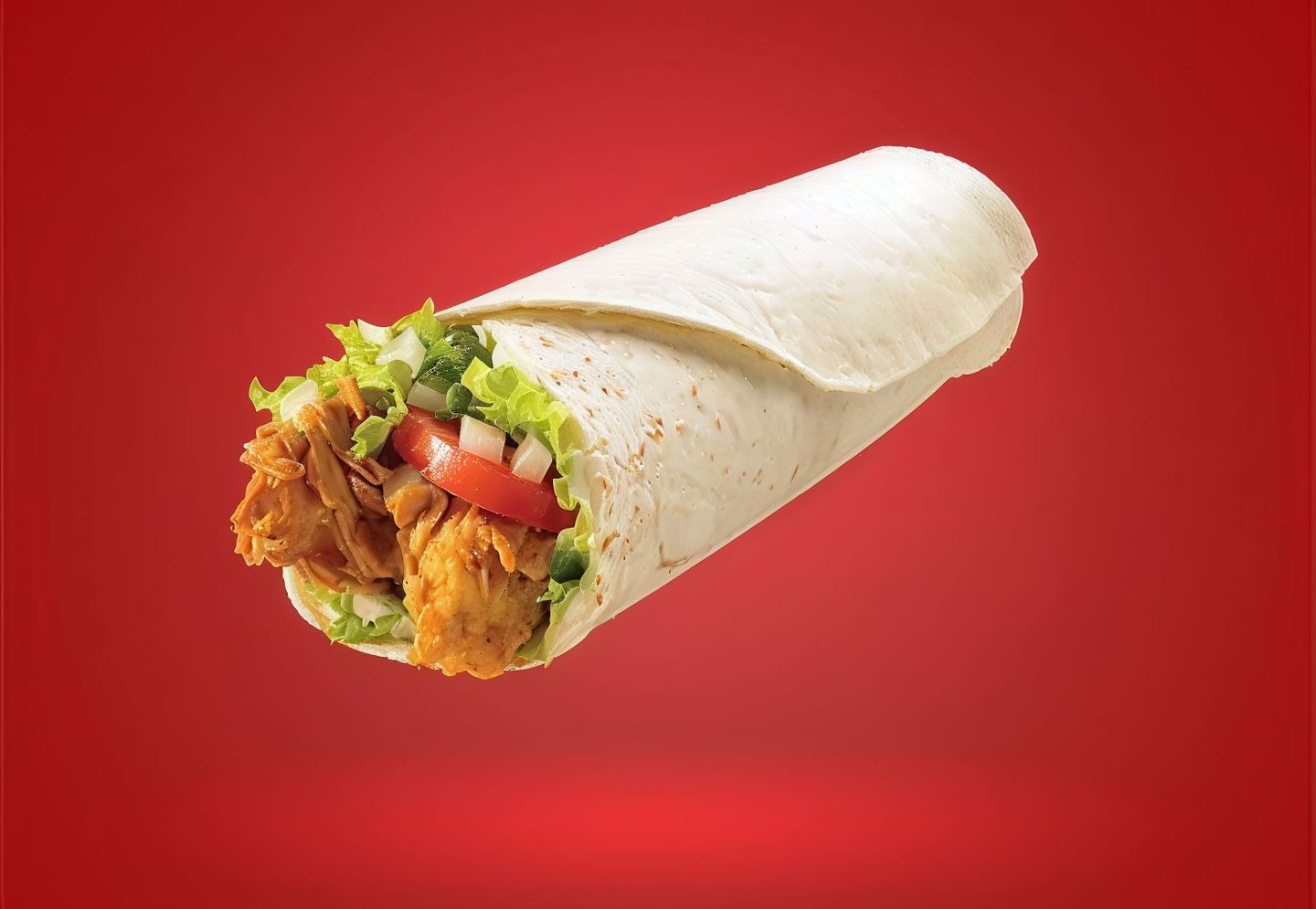 Zinger Sandwich Meal