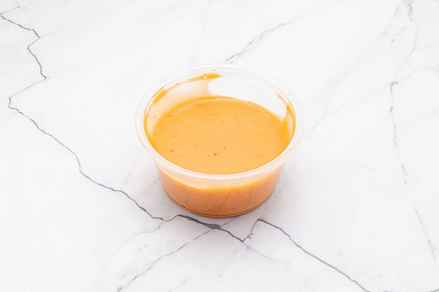 Mix Sauce