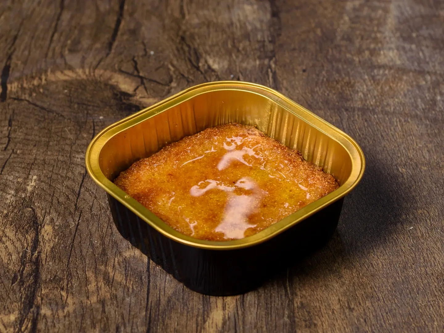 Basbousa