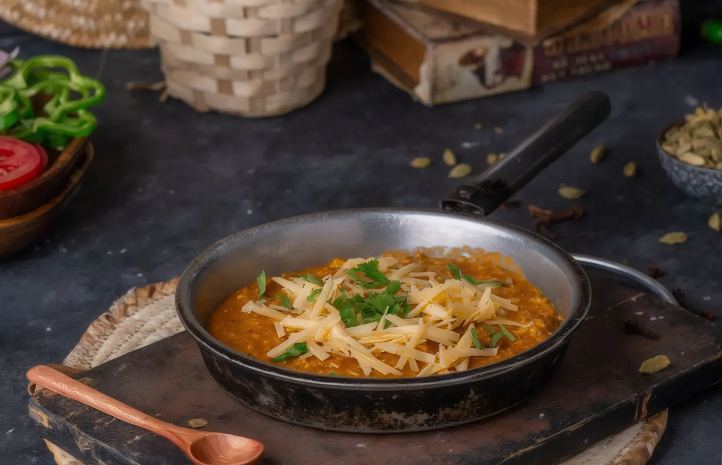 Sanaani Cheddar Cheese