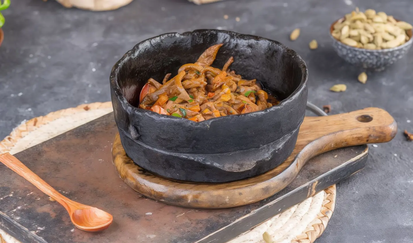 Lamb Liver