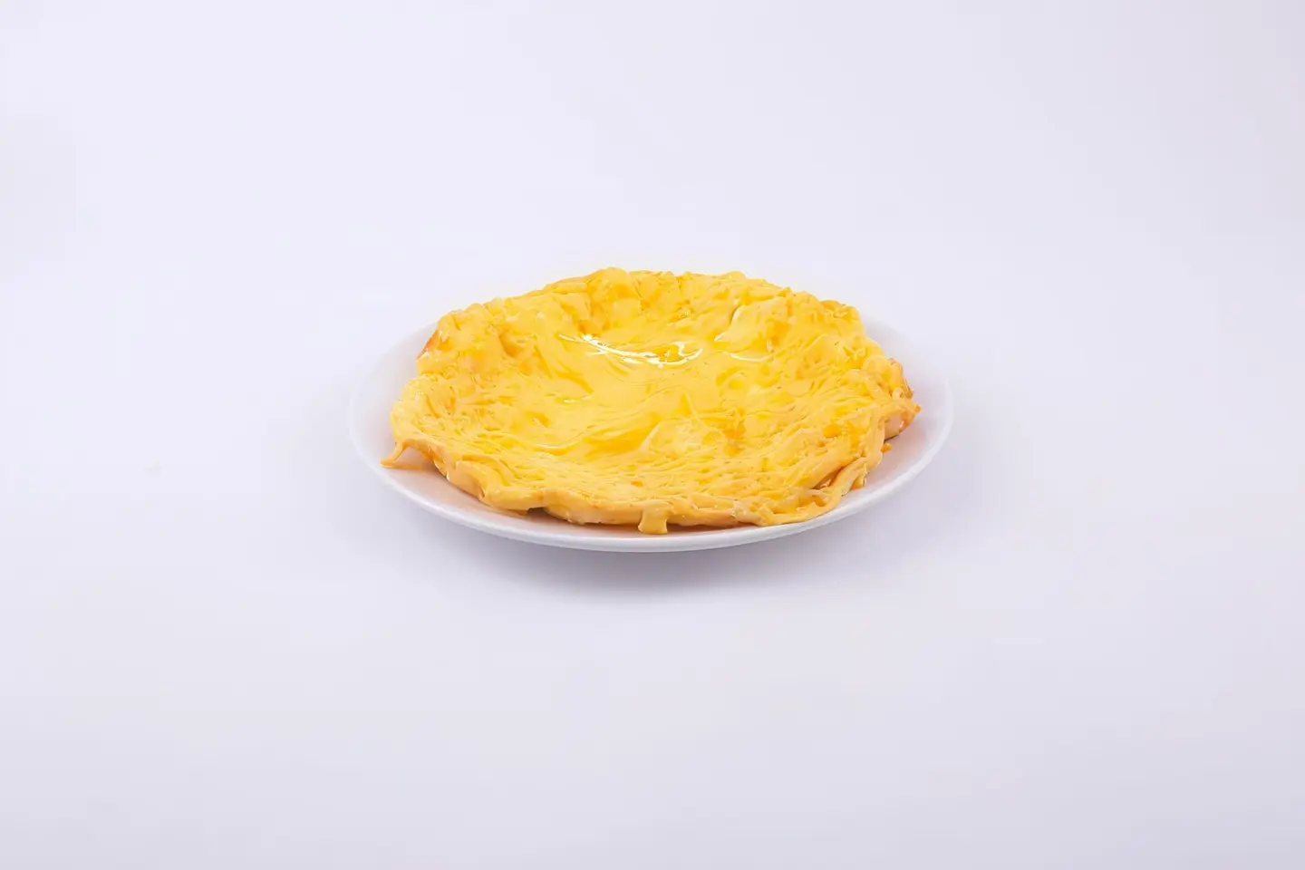 Oven Eggs