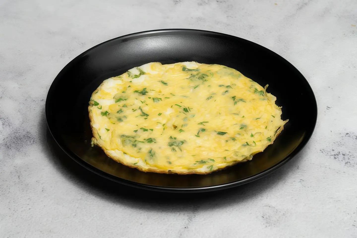 Spanish Omelette