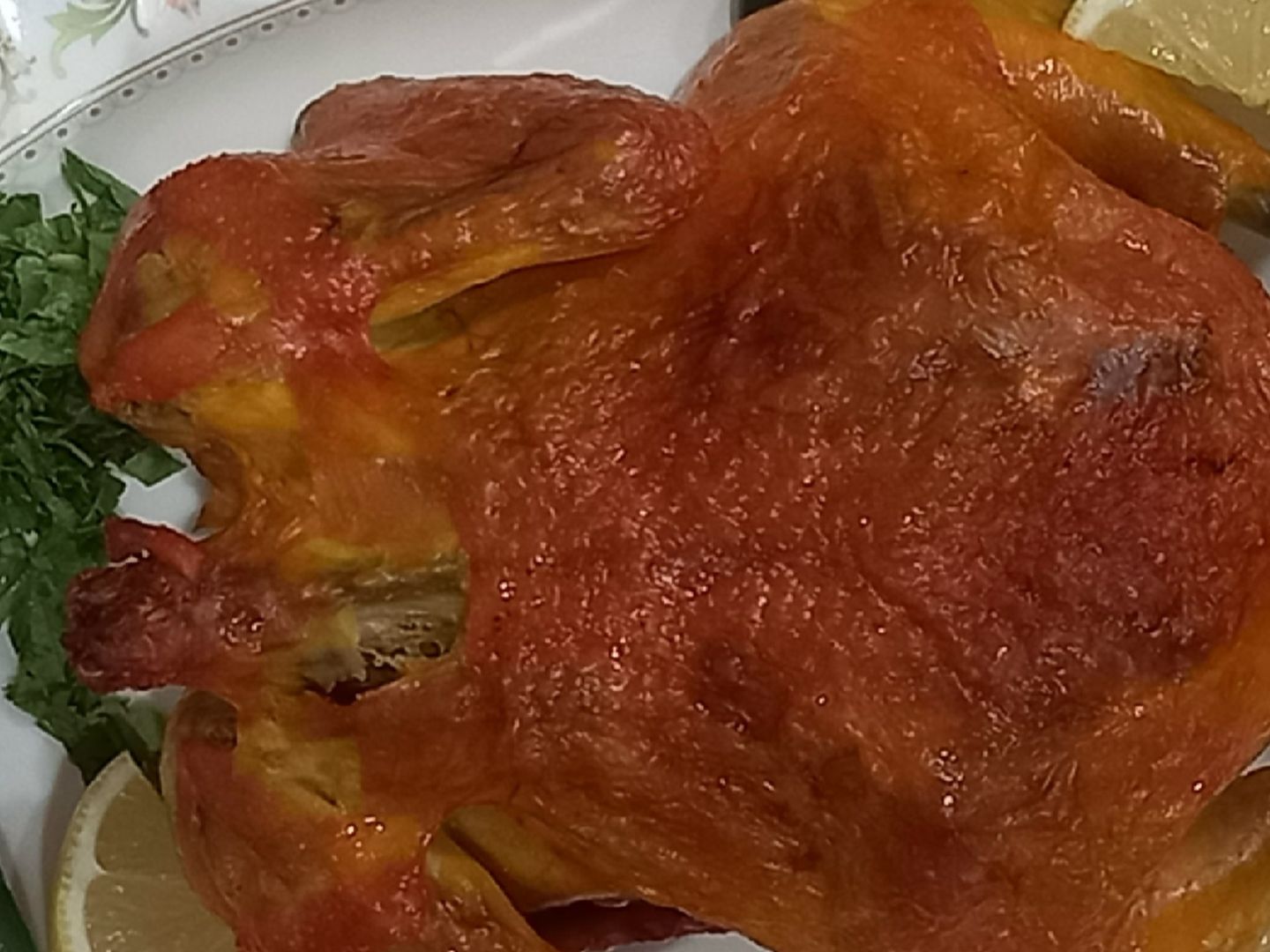 حبة مندي بدون رز
