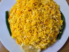 رز مندي سادة